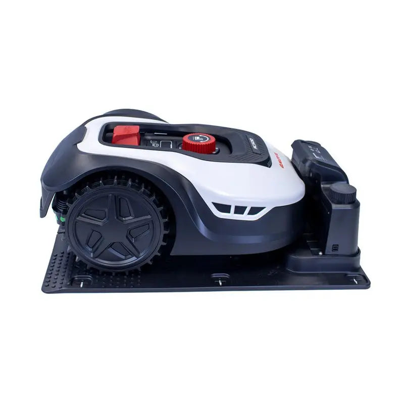 ROBOT CORTACESPED ANOVA RC500 Grupo Dila