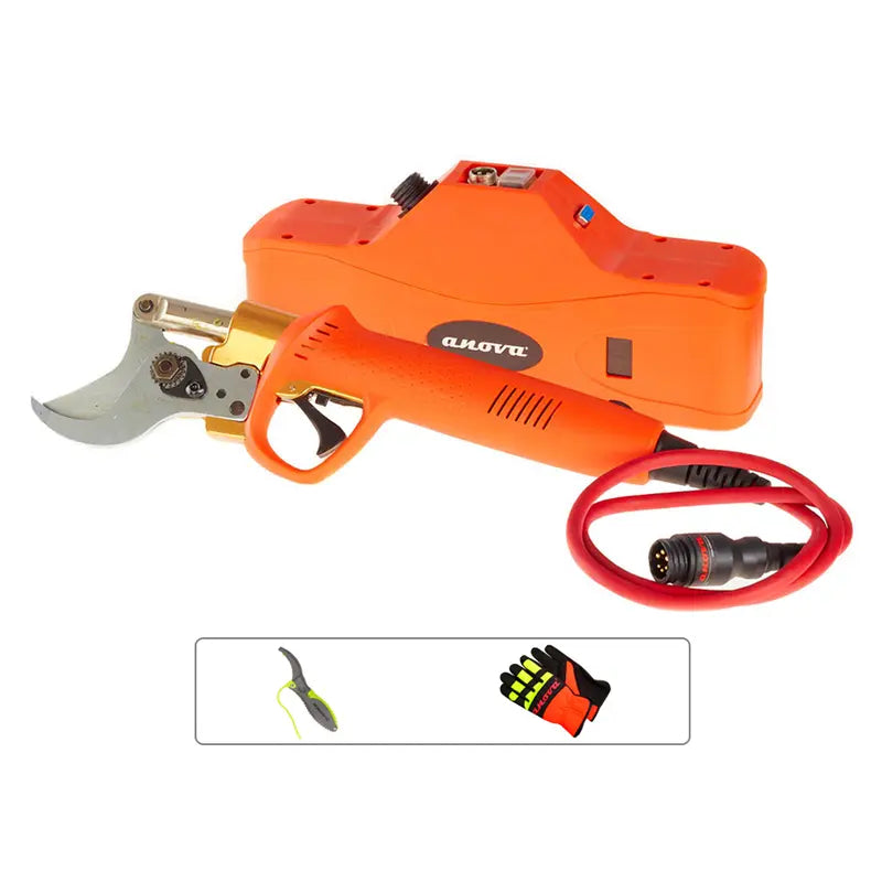 TIJERA DE PODA BATERÍA ANOVA TPB4506 Grupo Dila