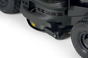 Tractor cortacésped stiga estate 384 Grupo Dila