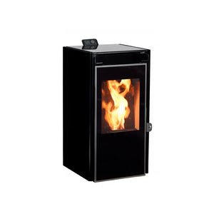 ESTUFA DE AIRE ECOFOREST MOON II 7,5KW Grupo Dila