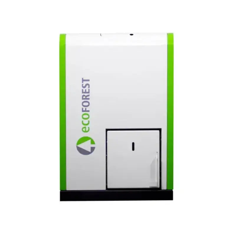ESTUFA DE CALDERA ECOFOREST CANTINA COMPACT 12KW