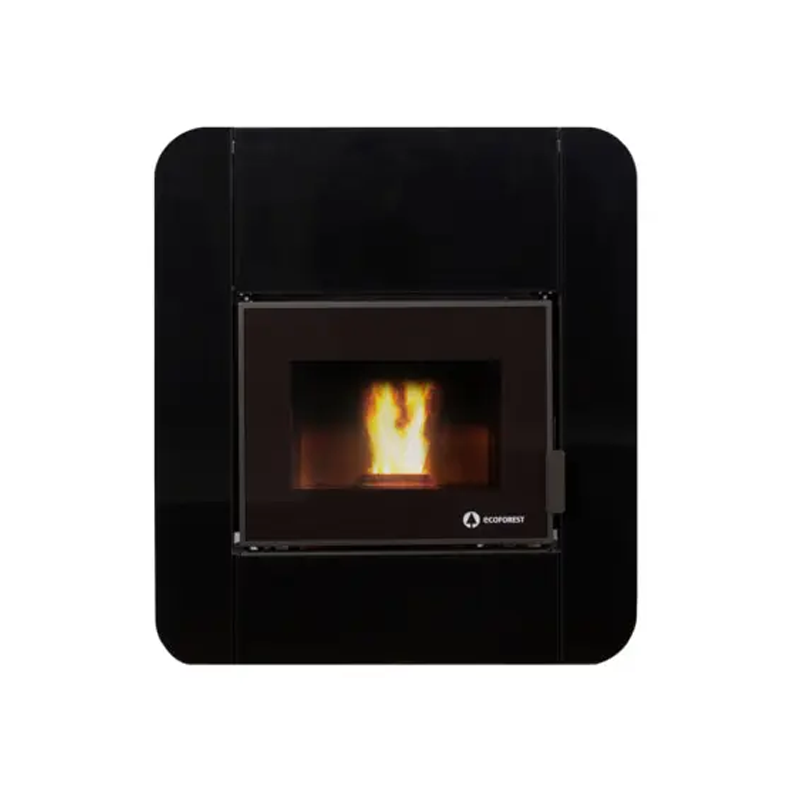 ESTUFA DE AGUA INSERTABLE ECOFOREST DUBLIN II 14KW Grupo Dila