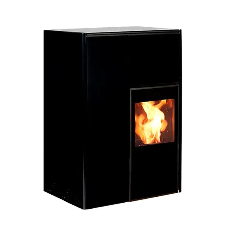 ESTUFA DE AGUA ECOFOREST HIDROCOPPER 24 Grupo Dila