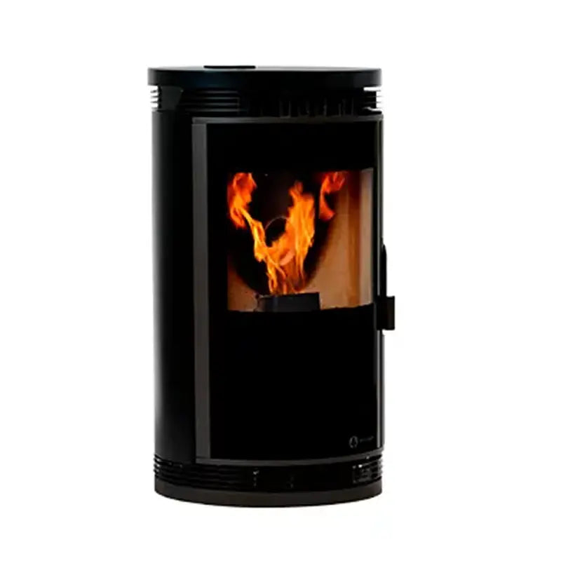 ESTUFA DE AIRE ECOFOREST LYON 7,5KW Grupo Dila