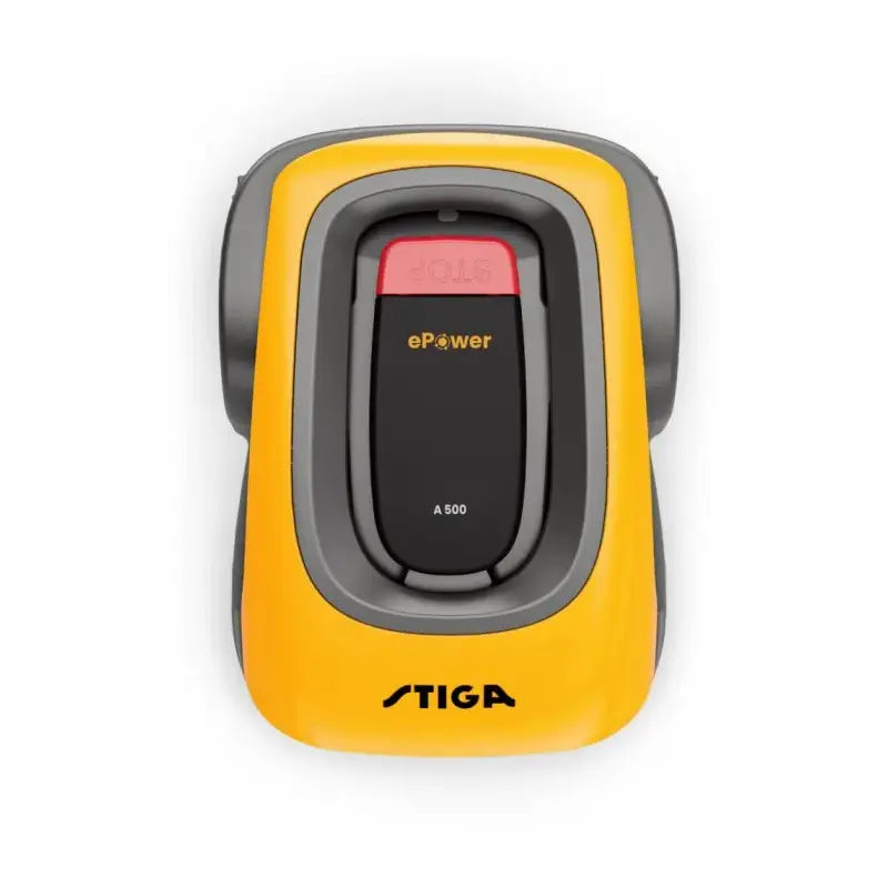 Robot cortacesped STIGA A500