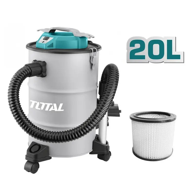 ASPIRADOR DE CENIZAS TOTAL TAVC12202