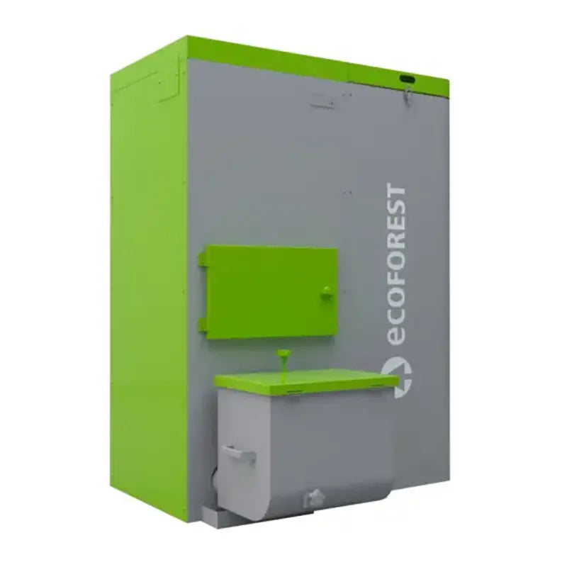 ESTUFA DE CALDERA ECOFOREST VAP 30