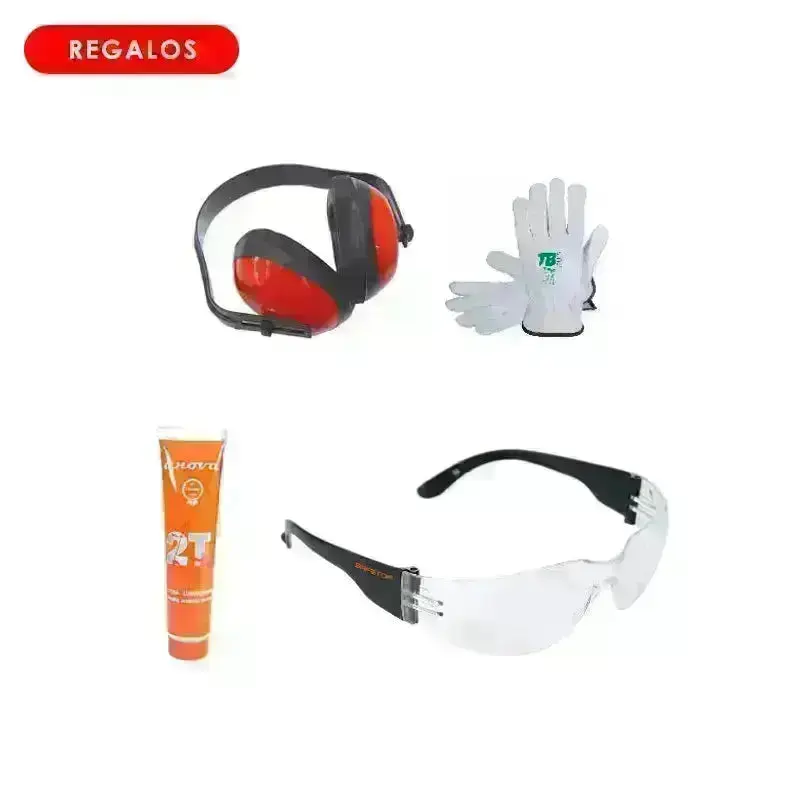 Soplador echo PB-2620 Grupo Dila