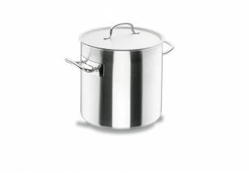 Baterías Chef