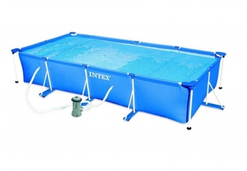 Piscinas