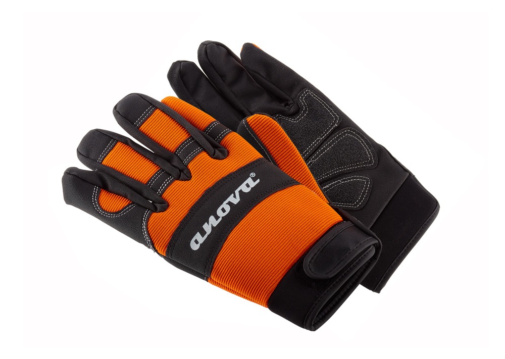 Guantes de motosierra