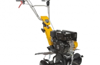 MOTOAZADA GASOLINA STIGA SRC 775 RG