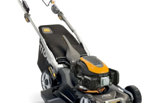CORTACESPED GASOLINA STIGA TWINCLIP 950 VE