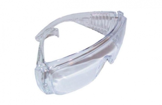 GAFAS DE PROTECCIÓN CON VENTILACION ANOVA 99-129