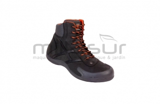 BOTA CORVETTE (SEGURIDAD Y OCIO) ANOVA 99-60989