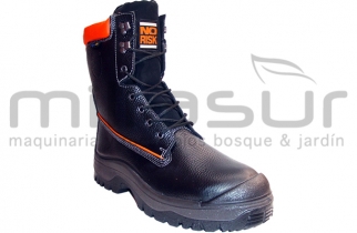 BOTA ANTICORTE SHERWOOD CLASE 3 ANOVA 99-613