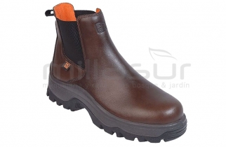 BOTA PIEL DENVER PROTECCION  ANOVA 99-616