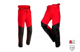 PANTALON ANTICORTE ECO FLEX CLASE 1 ANOVA 99-6301/05