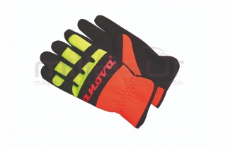 GUANTES ANTICORTE MOTOSIERRA CLASE 0 TALLA 10 - Recambios maquinaria  multimarca · Anova tienda