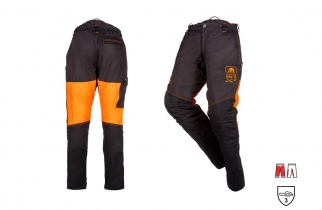 PANTALON ANTICORTE BASEPRO CLASE 3 ANOVA 99-6801/05