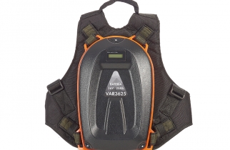 BATERÍA MOCHILA VAREADORA ANOVA VAR3625