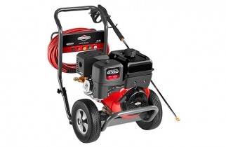HIDROLIMPIADORA B&S GASOLINA ELITE4000