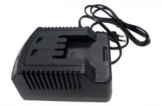 CARGADOR BATERÍA ANOVA CAR18V