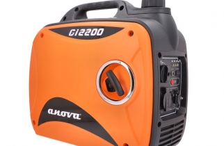 GENERADOR ANOVA INVERTER GI2000