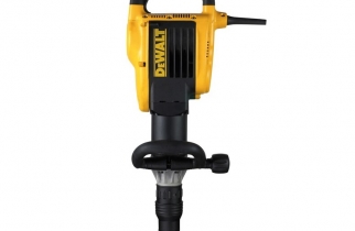 MARTILLO DEMOLEDOR 1.500W DEWALT