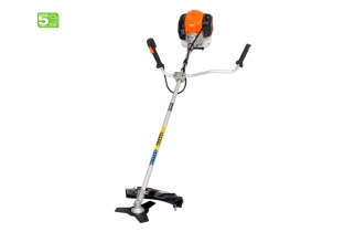 DESBROZADORA ANOVA  PLUS D545