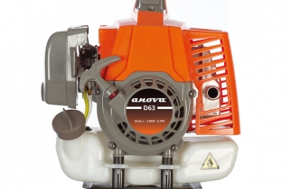 MOTOR ANOVA 2T D63-MOTOR