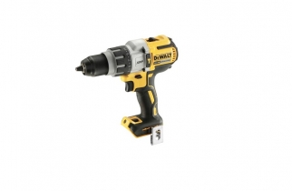 TALADRO PERCUTOR SIN ESCOBILLAS XR 18V DEWALT