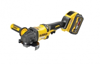 MINI-AMOLADORA SIN ESCOBILLAS XR FLEXVOLT 54V/18V DEWALT