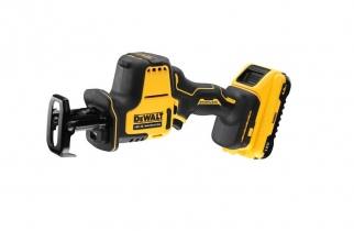 MINI-SIERRA SABLE XR 18V DEWALT