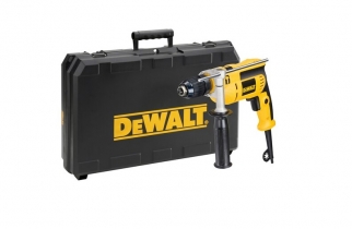 TALADRO PERCUTOR 701W DEWALT