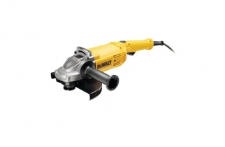 AMOLADORA 230MM 2.000W DEWALT