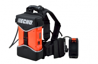 BATERÍA MOCHILA ECHO 50 V 16.0 Ah