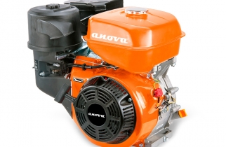 MOTOR 4T GASOLINA - 18 HP - ANOVA MA390