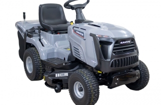 TRACTOR CORTACESPED ANOVA TC86M