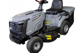 TRACTOR CORTACESPED ANOVA TC92H 