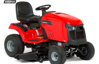 TRACTOR CORTACÉSPED SNAPPER 42"- B&S EXi Series 7200 V-TWIN SPX110