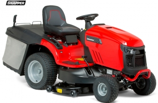 TRACTOR CORTACÉSPED SNAPPER 42"- B&S PXi 8270 V-TWIN RPX310
