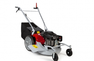 Desbrozadora de Ruedas Gasolina Kiva Ariane Plus Motor Briggs and Stratton  • Intermaquinas