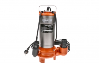 BOMBA ELECTRICA SUMERGIBLE ANOVA BE1450 ASC