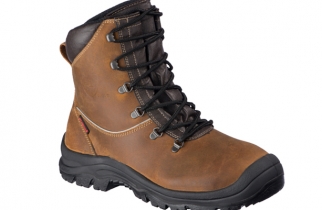 BOTA ANTICORTE STABILUS CLASE 2 ANOVA 99-614