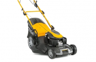CORTACÉSPED STIGA COMBI 955 VH