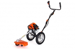 DESBROZADORA ANOVA CON RUEDAS D52R