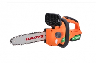 MOTOSIERRA A BATERÍA ANOVA E20M10