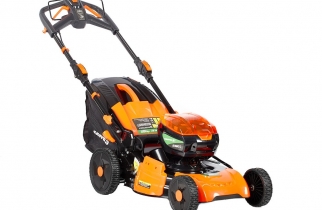 CORTACÉSPED BATERÍA  ANOVA E58CC