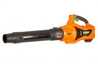 SOPLADOR A BATERÍA ANOVA E58SP